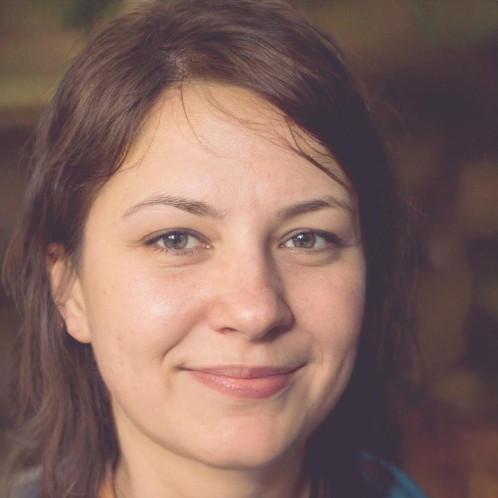 UX design specialist