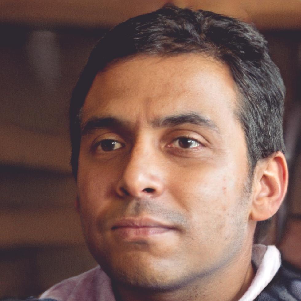 Senior iOS developer
